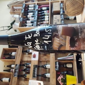 Château Lestignac - Camille & Mathias Marquet - Va Te Faire Boire