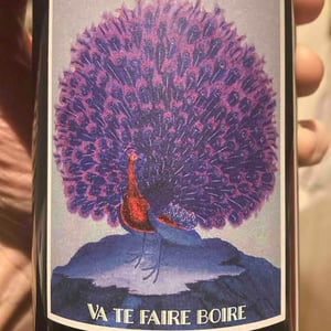 Château Lestignac - Camille & Mathias Marquet - Va Te Faire Boire