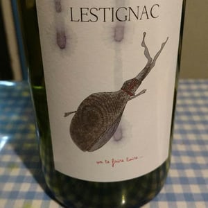 Château Lestignac - Camille & Mathias Marquet - Va Te Faire Boire
