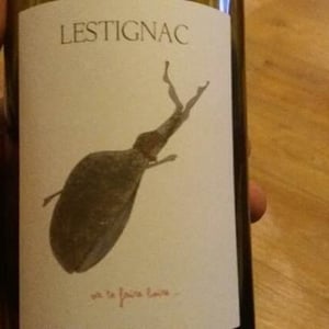 Château Lestignac - Camille & Mathias Marquet - Va Te Faire Boire