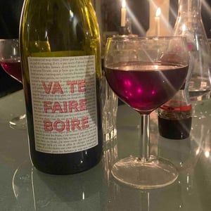 Château Lestignac - Camille & Mathias Marquet - Va Te Faire Boire