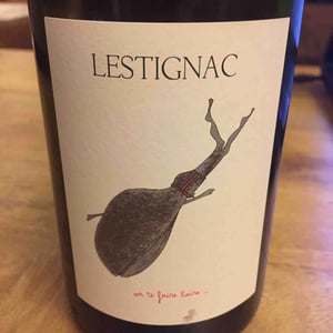 Château Lestignac - Camille & Mathias Marquet - Va Te Faire Boire