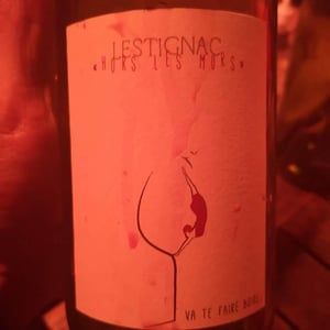 Château Lestignac - Camille & Mathias Marquet - Va Te Faire Boire