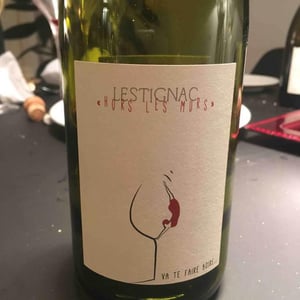 Château Lestignac - Camille & Mathias Marquet - Va Te Faire Boire