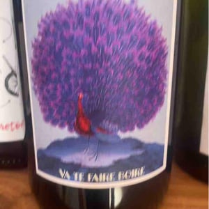 Va Te Faire Boire - Château Lestignac - camille-mathias-marquet -2022
