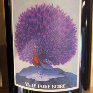 Va Te Faire Boire - Château Lestignac - camille-mathias-marquet -2022