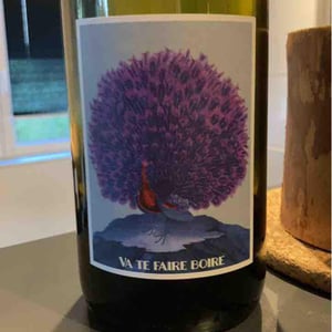 Va Te Faire Boire - Château Lestignac - Camille & Mathias Marquet -2022