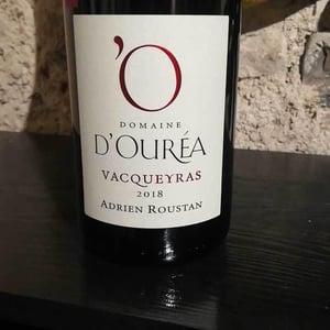 Vacqueyras