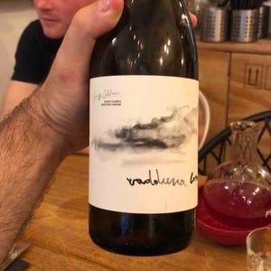 Vadduna longa - Giuseppe Calabrese - Giuseppe Calabrese -2021