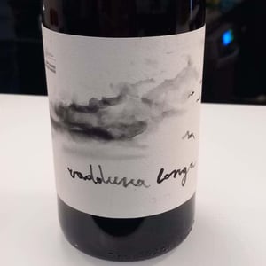 Vadduna longa - Giuseppe Calabrese - Giuseppe Calabrese -2021