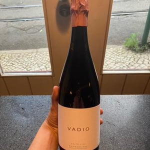 Vadio Bruto Rosé - Vinhos Vadio - luis-patrao -2020