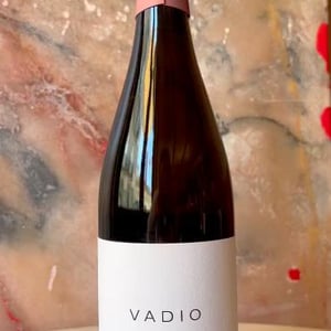 Vadio Bruto Rosé - Vinhos Vadio - Luís Patrão -2020