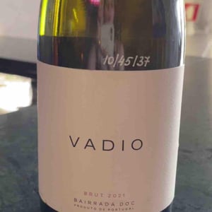 Vadio Rose - Vinhos Vadio - luis-patrao
