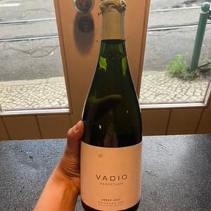 Vadio Solera - Vinhos Vadio - luis-patrao