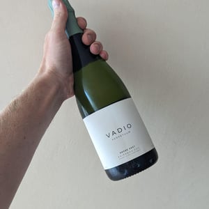 Vadio Solera - Vinhos Vadio - Luís Patrão 