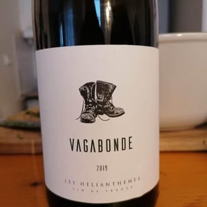 Vagabonde - Domaine des Hélianthèmes - olivier-contion