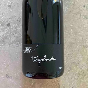Vagabondes - Paul-Henri Soler - Paul-Henri Soler -2022