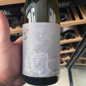 Vagamundo Torrentès - Vino 40/40 - lucas-pfister