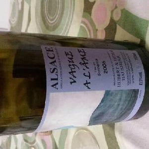 Vague à l'âme - Vin Hausherr - Hubert & Heidi Hausherr 
