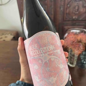 Vague Recollection Beer 21 - Midtown Wines