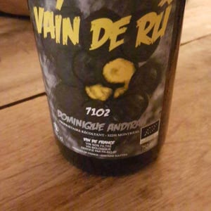 Vaín de Rû