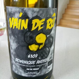 Vaín de Rû 2016