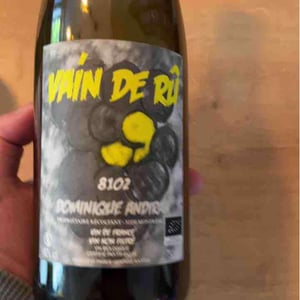 Haut-Campagnau - Dominique Andiran - Vaín de Rû