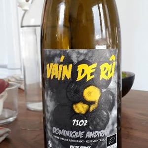 Vaín de Rû 2017