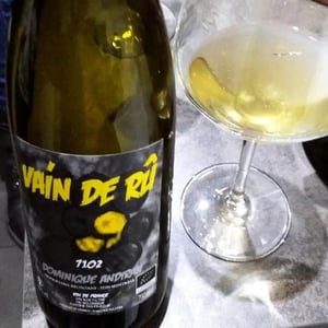 Haut-Campagnau - Dominique Andiran - Vaín de Rû
