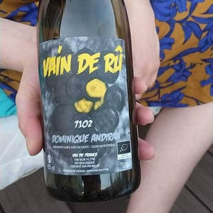 Vaín de Rû - Haut-Campagnau - dominique-andiran