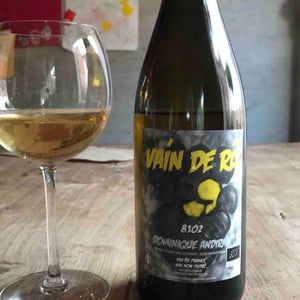 Vaín de Rû - Haut-Campagnau - dominique-andiran