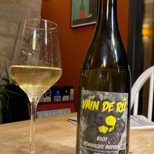 Haut-Campagnau - Dominique Andiran - Vaín de Rû