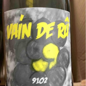 Vaín de Rû - Haut-Campagnau - dominique-andiran