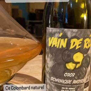 Vaín de Rû - Haut-Campagnau - dominique-andiran