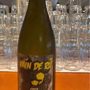 Vaín de Rû - Haut-Campagnau - dominique-andiran