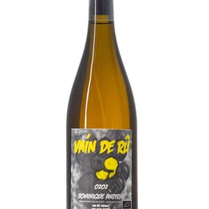 Vaín de Rû - Haut-Campagnau - dominique-andiran