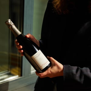 Val Champignat - Champagne Etienne Sandrin - Etienne & Anne SANDRIN -2019