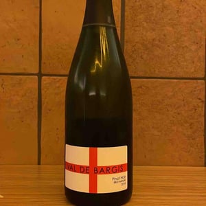 Pinot noir Brut Nature - Charlot Père Et Fils - Pierre Charlot 