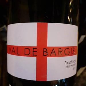 Val De Bargis - Domaine Michot - marielle-michot -2019