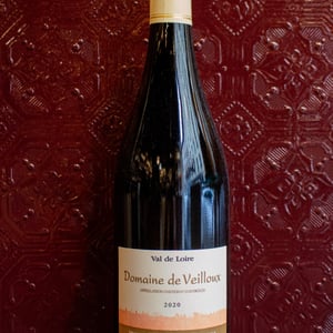 Val De Loire - Domaine de Veilloux - Michel & Arnaud Quenioux 