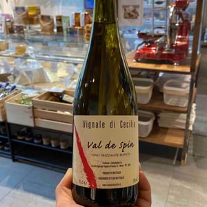 Val di Spin - Vignale di Cecilia - paolo-brunello