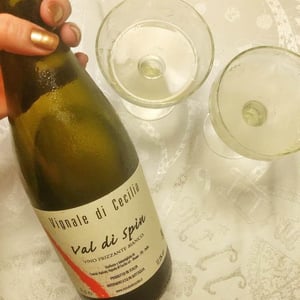 Val di Spin - Vignale di Cecilia - paolo-brunello