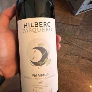 Val Martin - Hilberg Pasquero - annette-hilberg-michele-pasquero