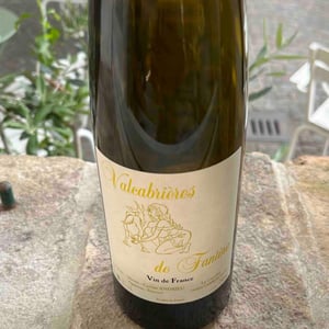 Valcabrières de Fantine - Clos Fantine - Carole, Olivier & Corine Andrieu 