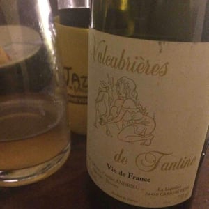 Valcabrières de Fantine - Clos Fantine - Carole, Olivier & Corine Andrieu 