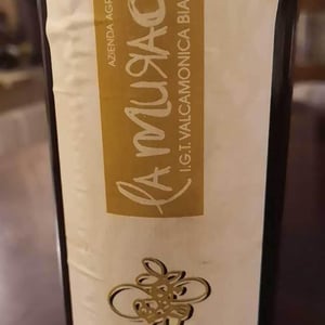 VALCAMONICA ROSSO - Az. Agr. LA MURACA - mario-chiappini