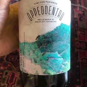 Valdé - Oppeddentro - Andrea Piccioni , Luca Cacciani ,Andrea Sbaffi ​ & ​Giuseppe Sbaffi 