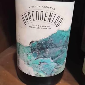 Valdé - Oppeddentro - andrea-piccioni-luca-cacciani-andrea-sbaffi-giuseppe-sbaffi