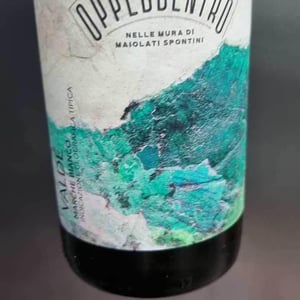 Valdé - Oppeddentro - Andrea Piccioni , Luca Cacciani ,Andrea Sbaffi ​ & ​Giuseppe Sbaffi 