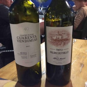 Valdecastrio - Bodegas y Viñedos Maestro Tejero - alfredo-maestro-tejero
